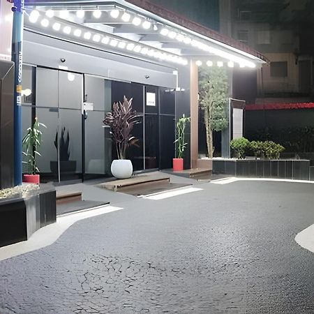 Flat Belolar Garagem Hakka Feirinha E Hospitais Villa São Paulo Luaran gambar