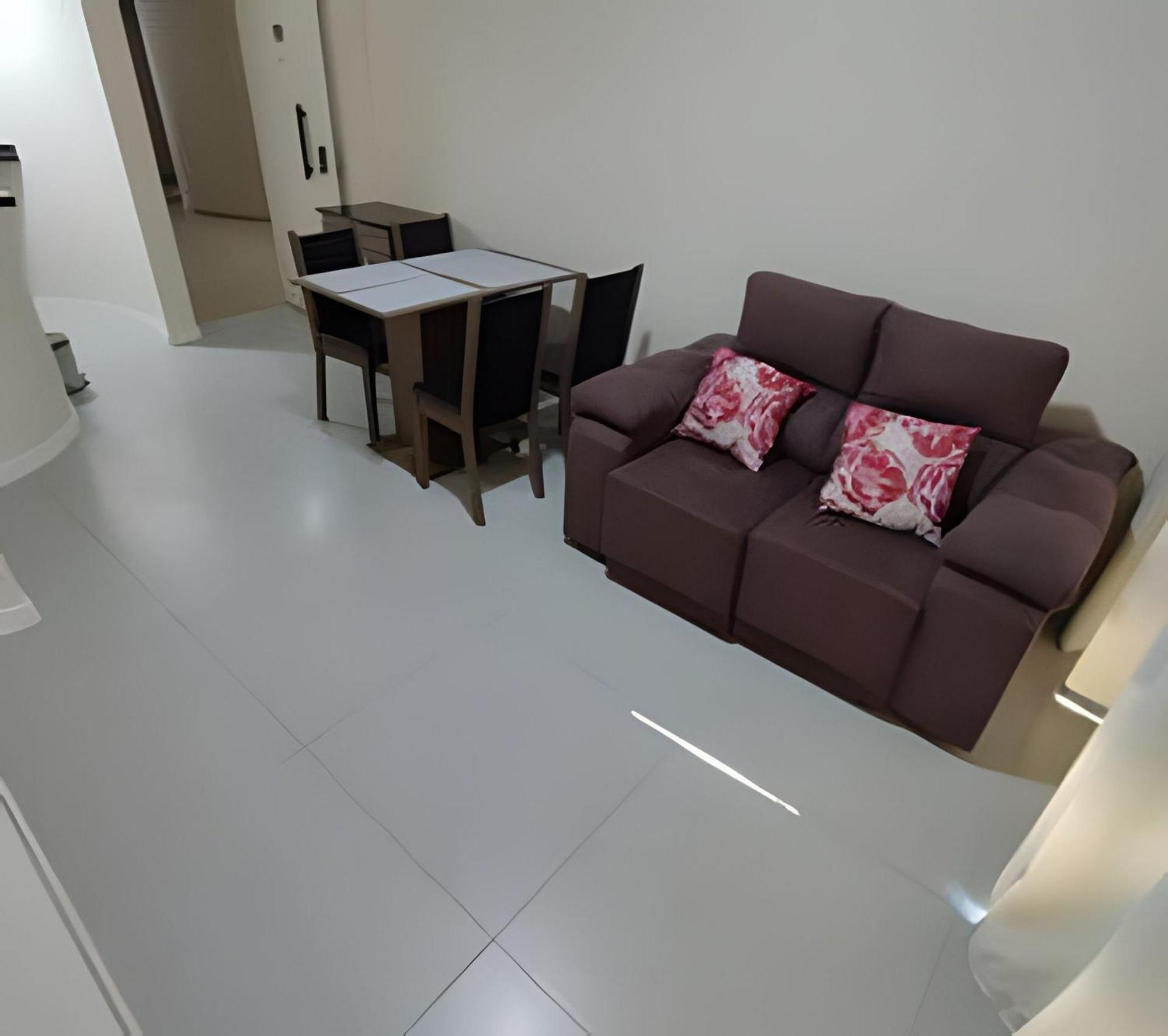 Flat Belolar Garagem Hakka Feirinha E Hospitais Villa São Paulo Luaran gambar