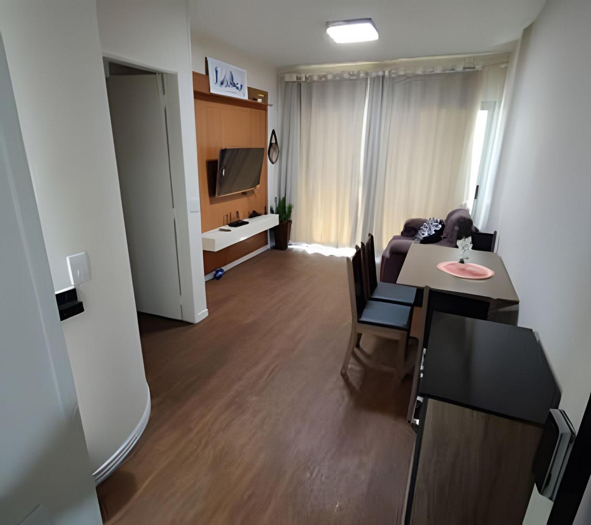 Flat Belolar Garagem Hakka Feirinha E Hospitais Villa São Paulo Luaran gambar
