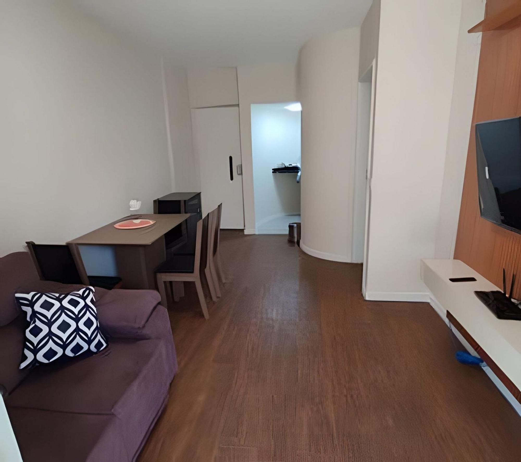 Flat Belolar Garagem Hakka Feirinha E Hospitais Villa São Paulo Luaran gambar