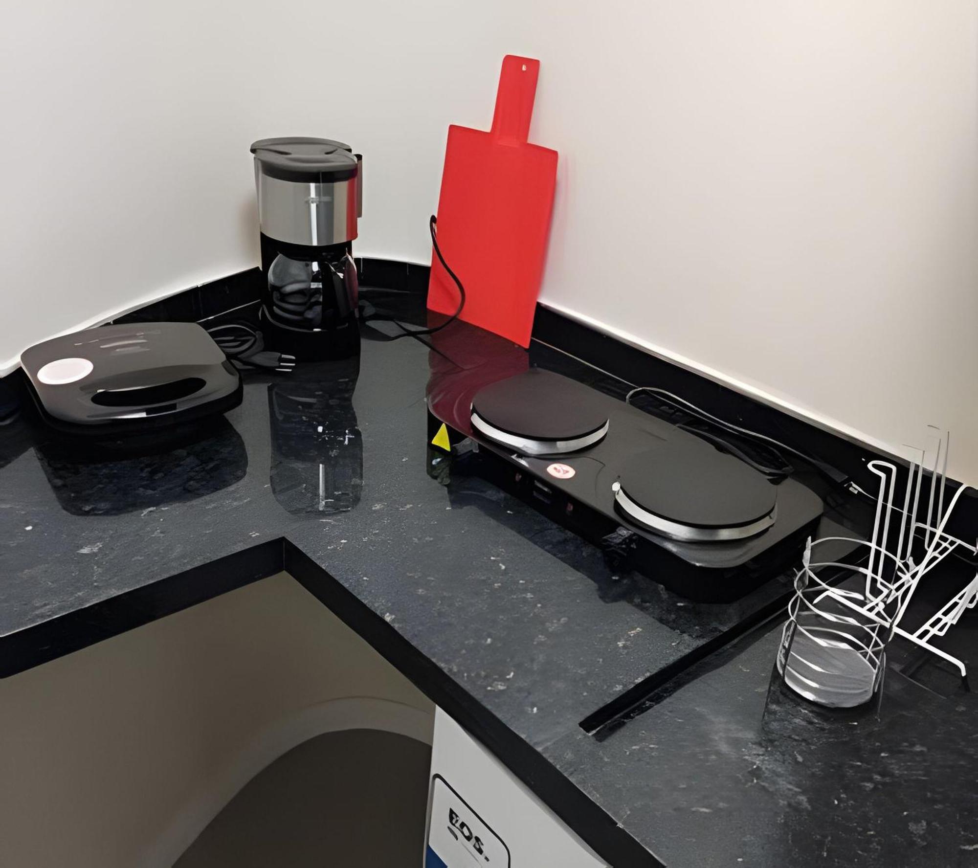 Flat Belolar Garagem Hakka Feirinha E Hospitais Villa São Paulo Luaran gambar